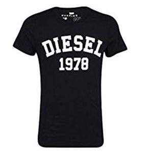 Diesel Tee